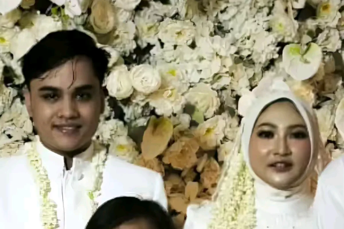 SELAMAT! Ressa Rossano Anak Denada Resmi Menikah Lagi dengan Fita di Banyuwangi, pada Rabu, 22 April 2026