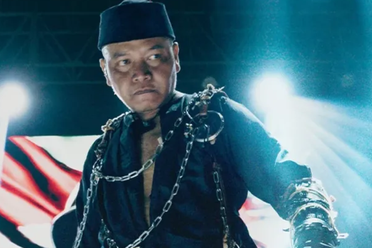 Romi Jahat Sakit Apa? Inilah Biodata Vokalis Utama Grup Punk Romi & The Jahats yang Meninggal Dunia