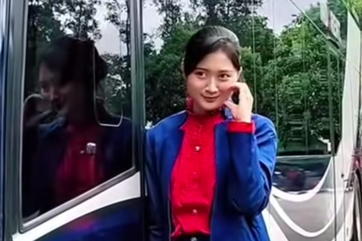 Profil Naura Rindha Cantika Pramugari Bus Indorent Yang jadi Korban Tewas Kecelakaan di Tol Solo–Ngawi: Umur, Agama dan IG