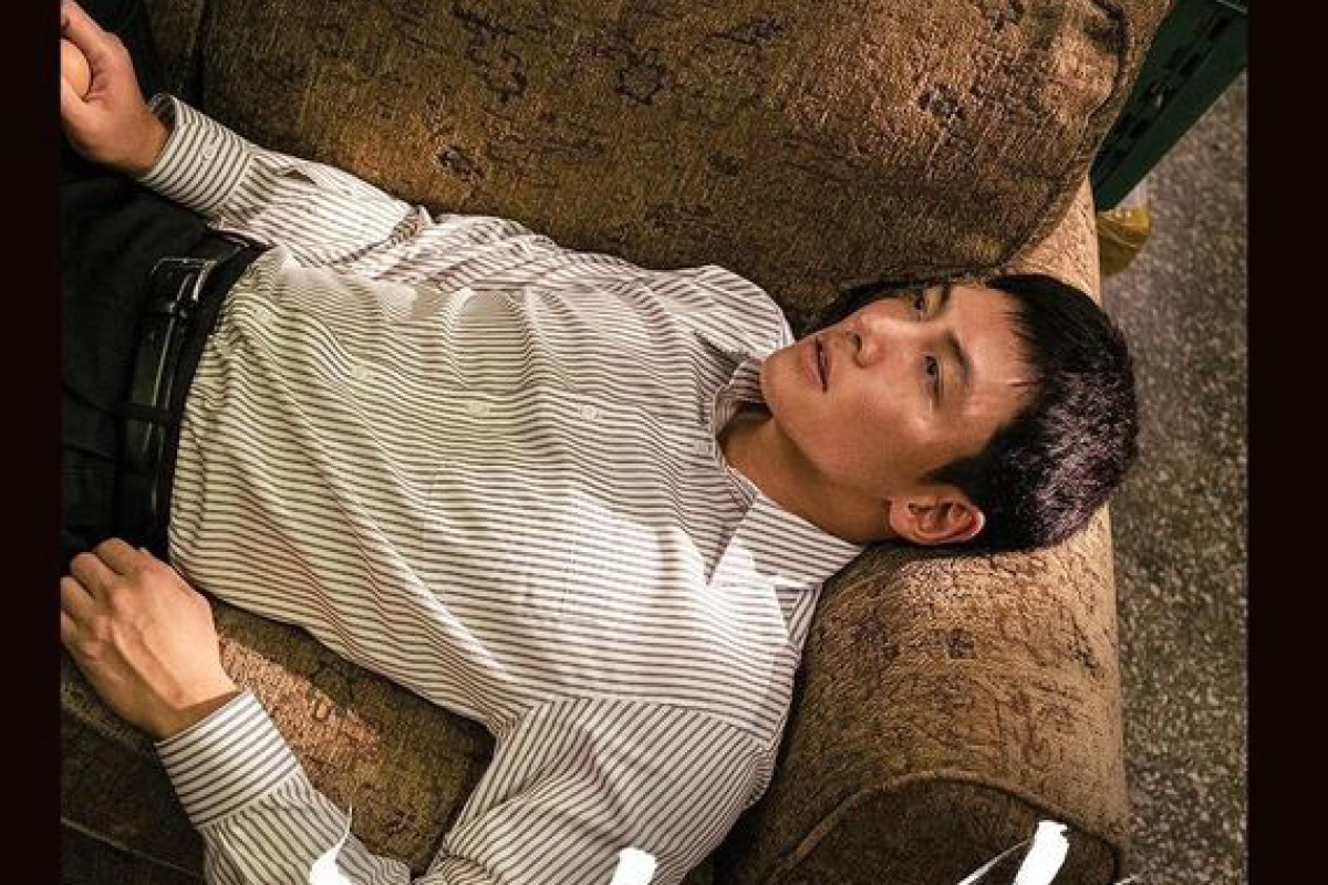 Nonton Download Drakor The Worst of Evil Sub Indo Full Episode 3 dan 4 di Link Gratis Disney Plus, Chemistry Romantis Ji Chang Wook dan Im Se Mi