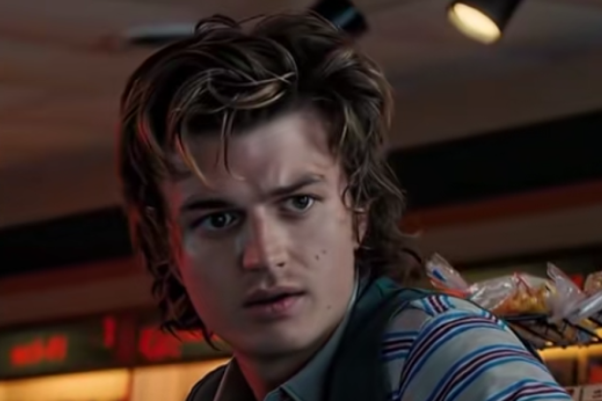 Kematian Steve jadi Tanda Series Final Stranger Things Season 5 Bakal Lanjut ke Musim Kedua?