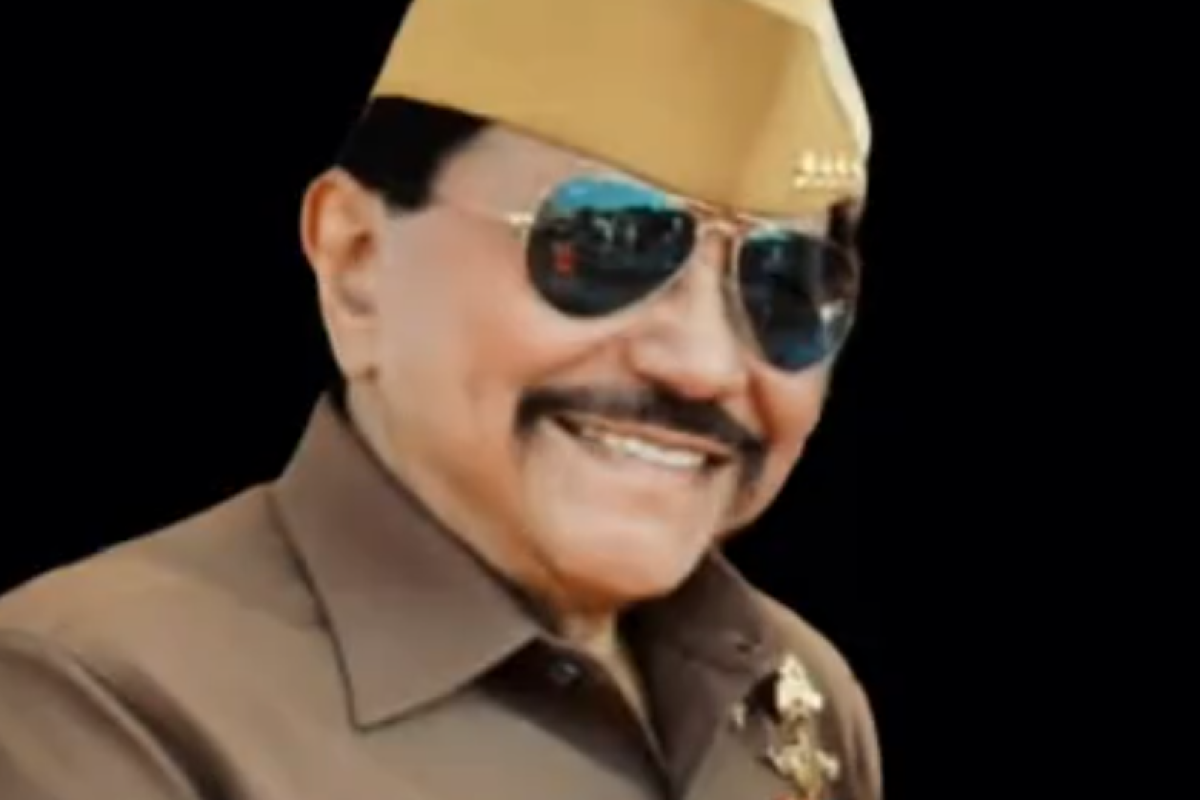 Anjangsana Penuh Makna: Pangdam Jaya Kunjungi Kraton Majapahit, Hendropriyono Kenang Masa Kepemimpinannya dan Pesan untuk Generasi Muda