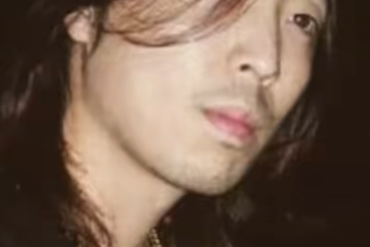 Profil Tampang Woo Chang Soo Sakit Aktor Korsel Yang Meninggal Dunia, Lengkap dari Umur, Agama dan Instagram