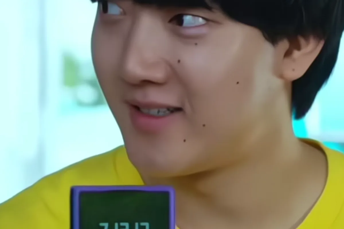 Penjelasan Ending Drakor If Wishes Could Kill (2026) Teror Aplikasi Terus Berlanjut Hingga jadi Sinyal Musim Kedua