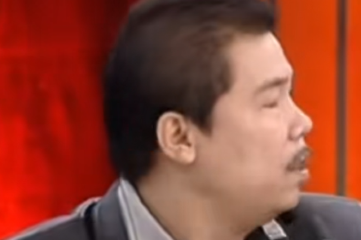 Apa Penyebab Johnson Panjaitan Meninggal Dunia? Inilah Kronologi Tewasnya Advokat Sekaligus Pejuang HAM Usai 5 Hari Kritis