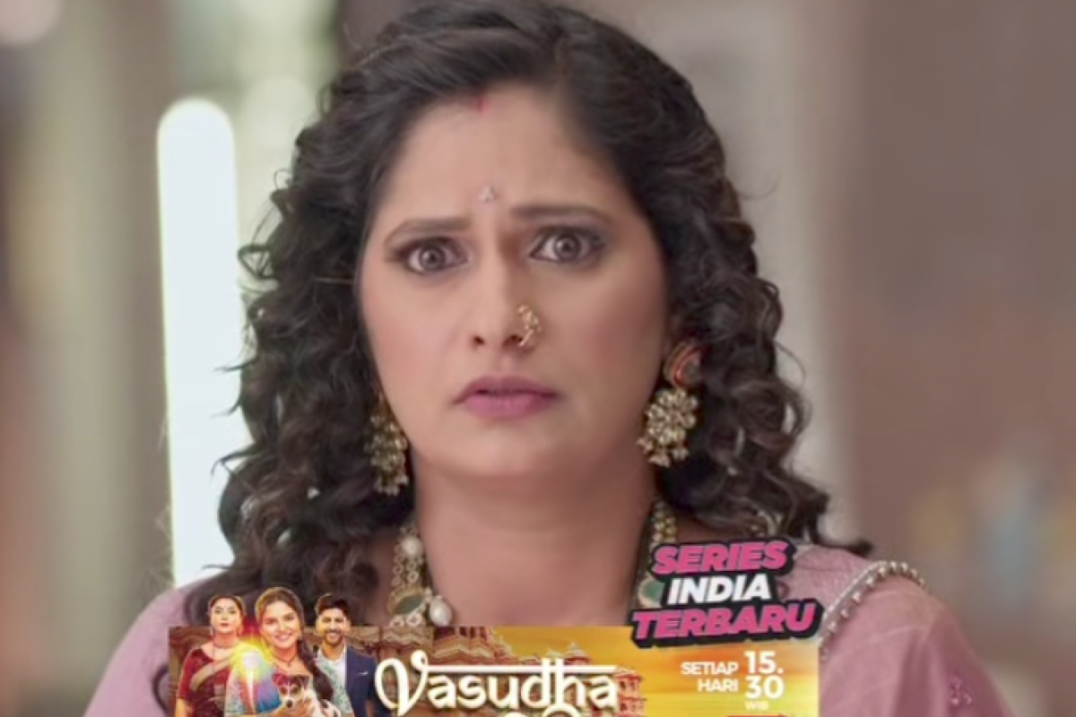 Jadwal Program ANTV Selasa, 20 Januari 2026: Series Shani, Vasudha, Zeynep, Thanak dan Senandung Cinta Lilis Ada Mega Bollywood Heropanti 2 Plus Link