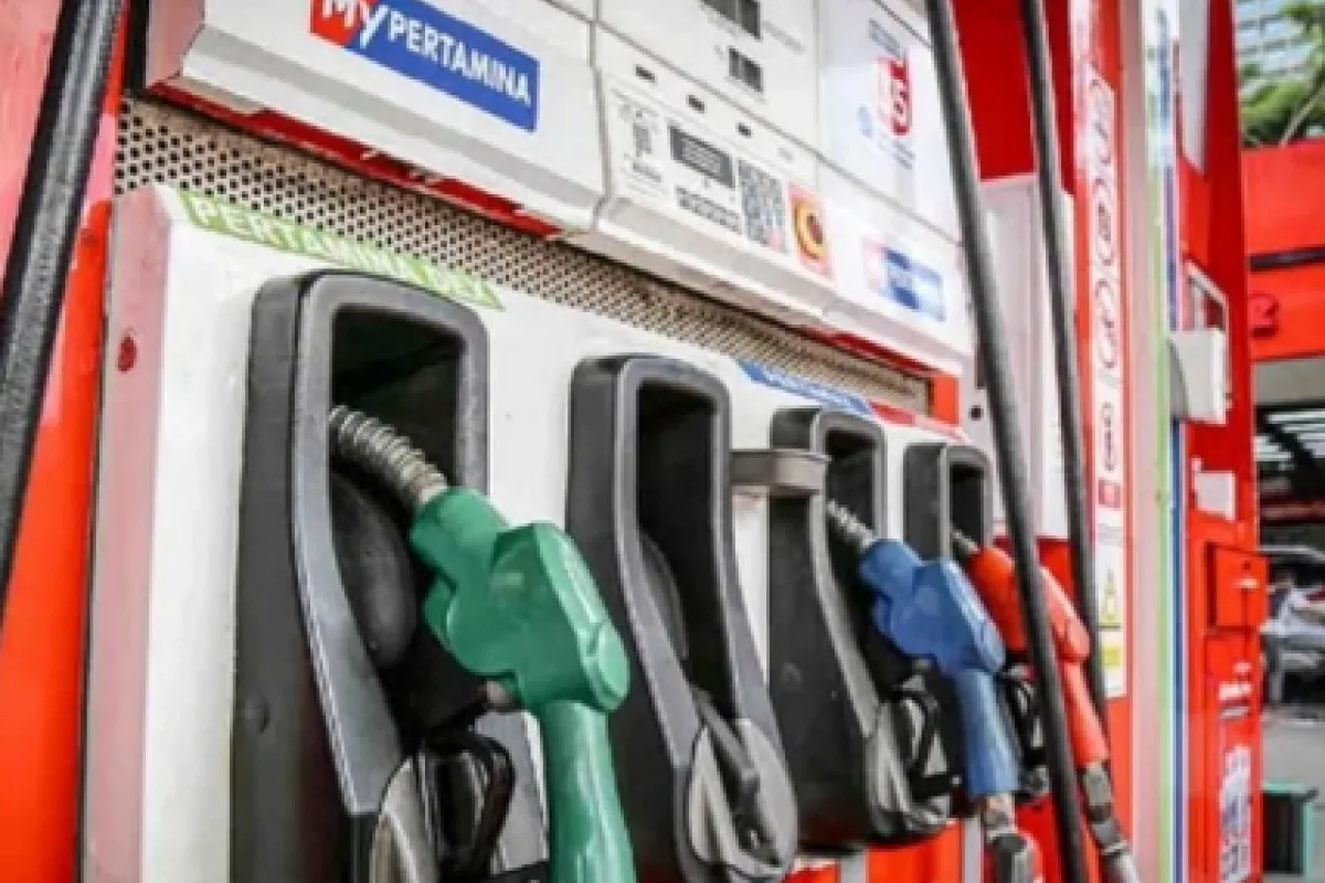 Harga BBM Nasional 16 April 2026 Tidak Berubah, Ini Rincian Terbaru di Seluruh SPBU