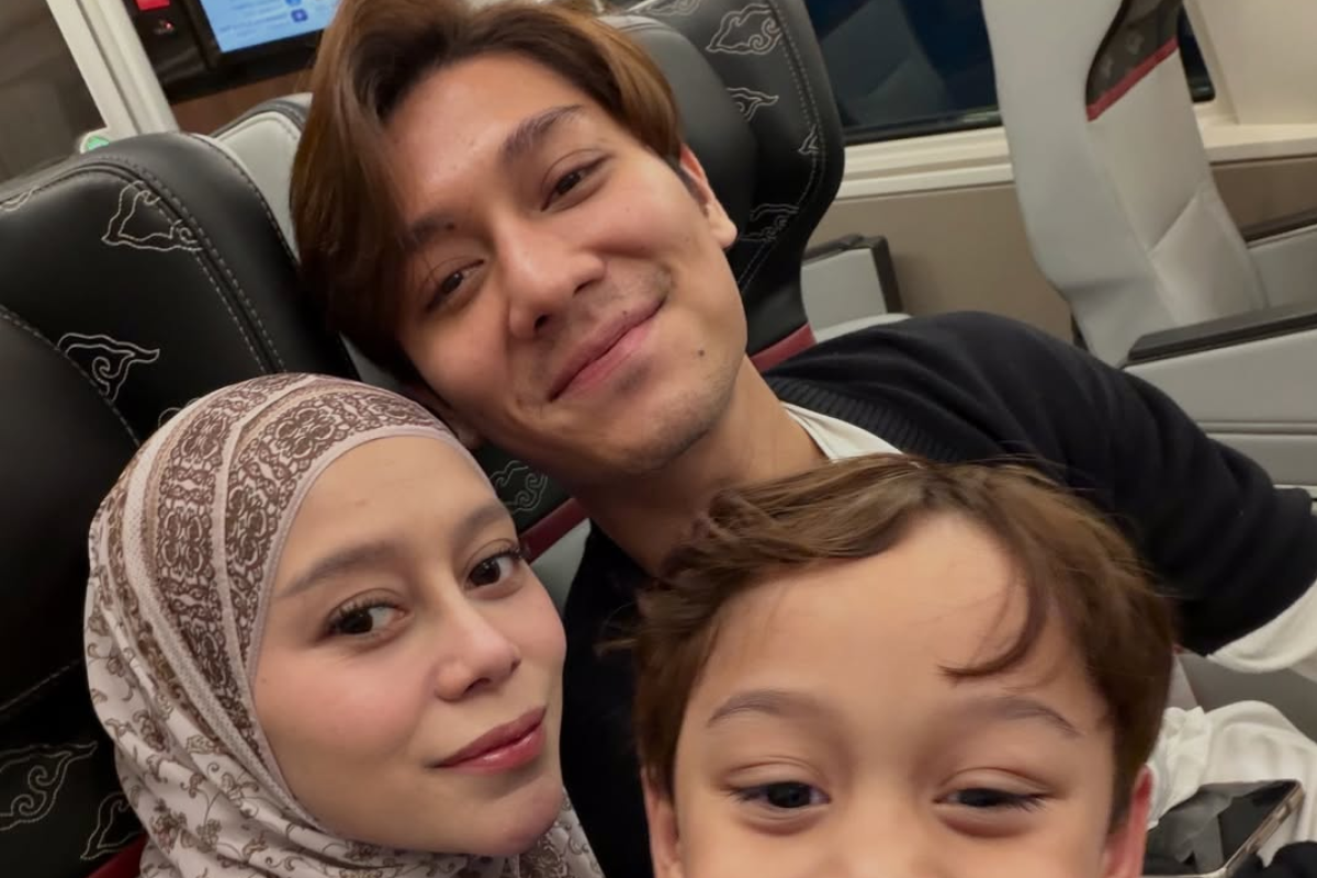 Rizky Billar Ungkap Penghasilan Sinetron Hingga Rp14 Miliar, Respons Publik Menguat