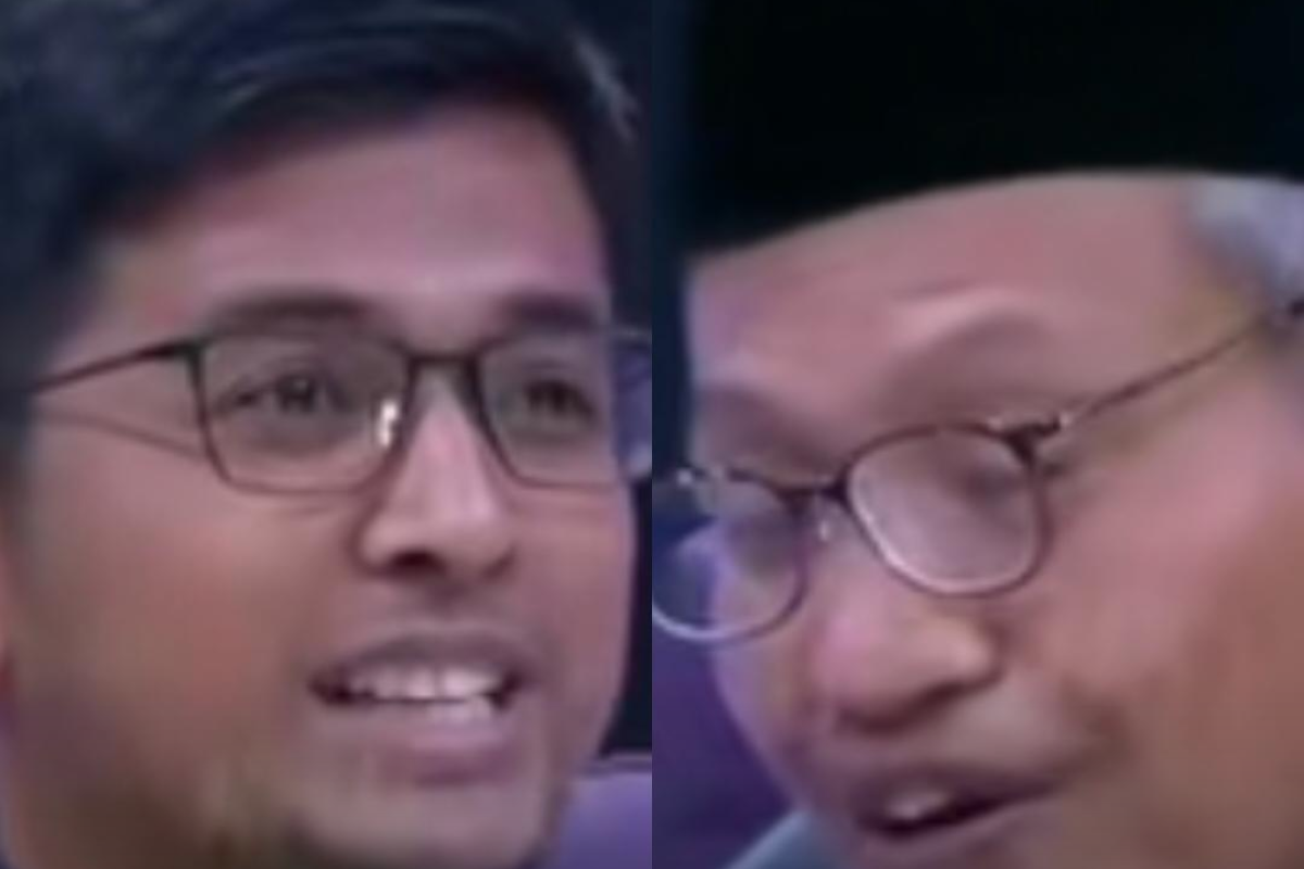 Debat Lama Ulil Abshar vs Iqbal Damanik soal Tambang Kembali Viral: Dari Ekosistem yang Rusak hingga Tuduhan Wahabisme