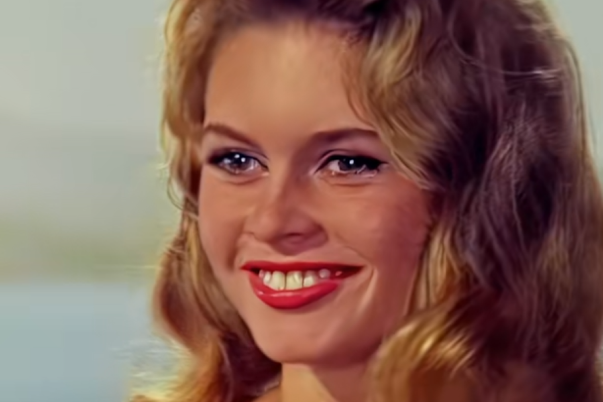 Siapa Anak dan Suami Brigitte Bardot? Aktris Legendaris Hollywood yang Meninggal Dunia, Bukan Orang Sembarangan?