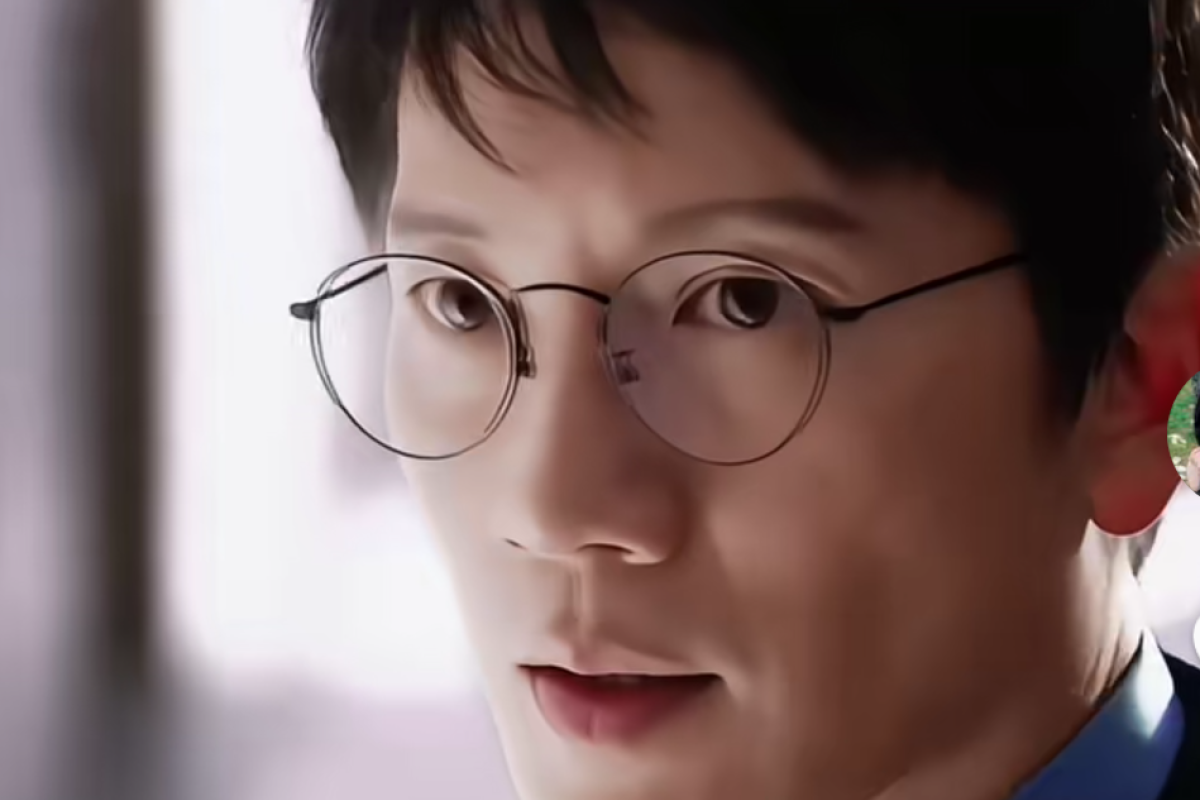 The Judge Returns Episode 7–8 Sub Indo dan Spoiler serta Link di KST Bukan di LK21: BShin Jin vs. Baek Yi Seok