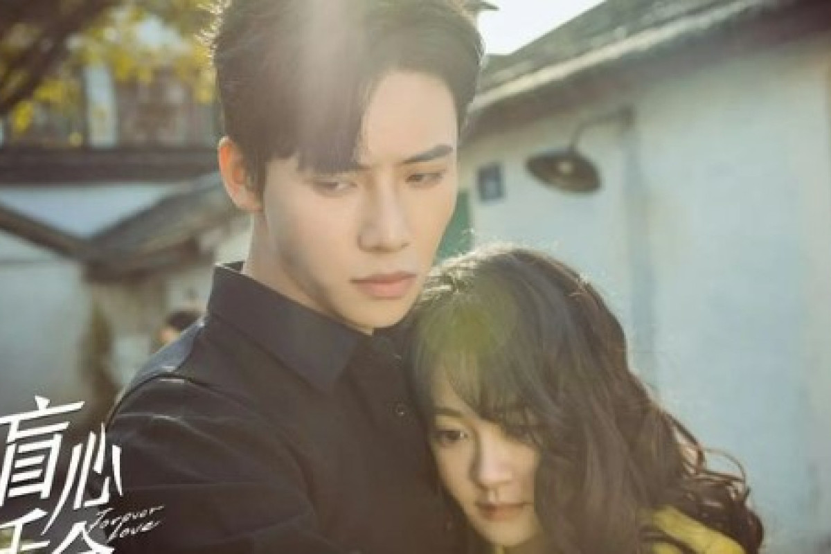 Download Nonton Drachin Forever Love (2023) Episode 18 19 SUB Indo