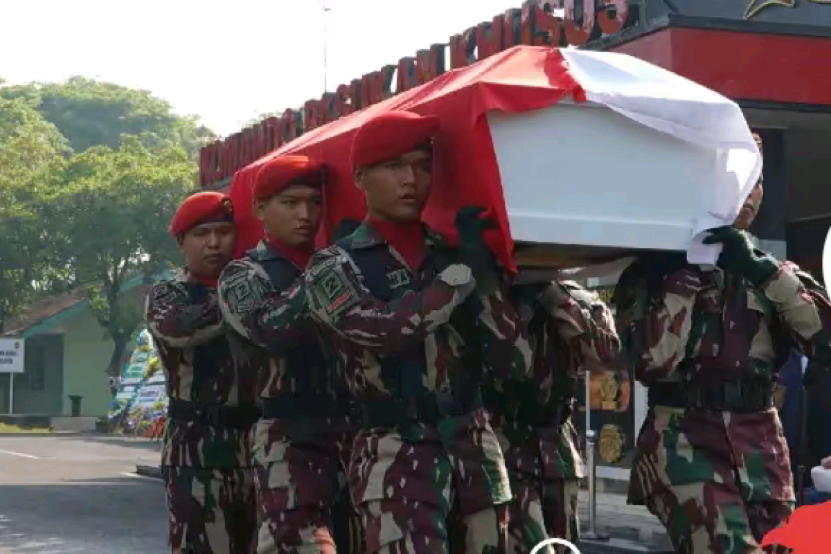 Innalillahi wa Inna Ilaihi Raji’un: Jenderal TNI (Purn.) Torry Djohar Banguntoro Meninggal Dunia pada 2 Oktober 2025, Publik Penasaran Penyebab Kematiannya