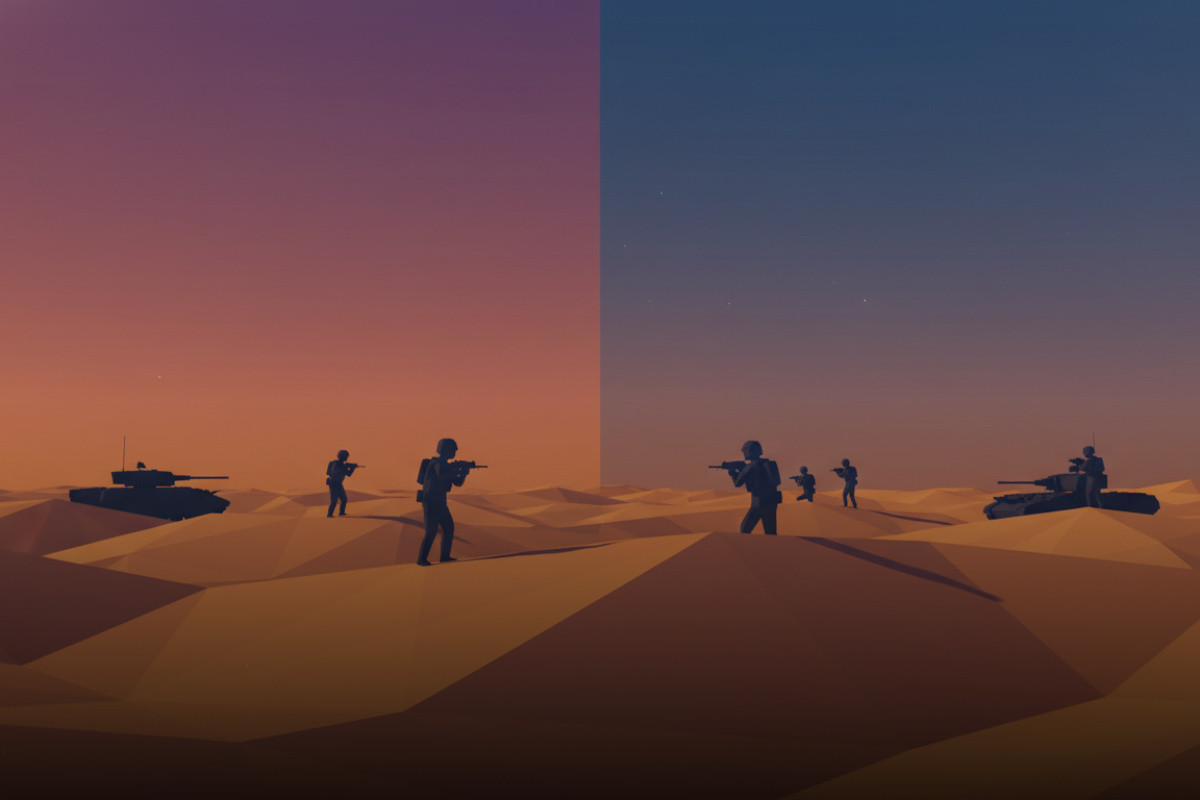 Panglima TNI Perintahkan Seluruh Pasukan Siaga 1 Antisipasi Dampak Konflik Timur Tengah