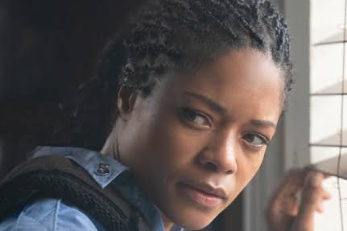 Sinopsis Black and Blue Film Naomie Harris di Bioskop Trans TV Hari ini 14 Oktober 2025
