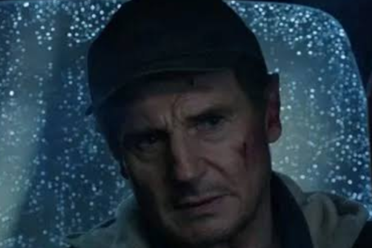 Sinopsis Honest Thief di Bioskop Trans TV Hari ini 5 Maret 2026