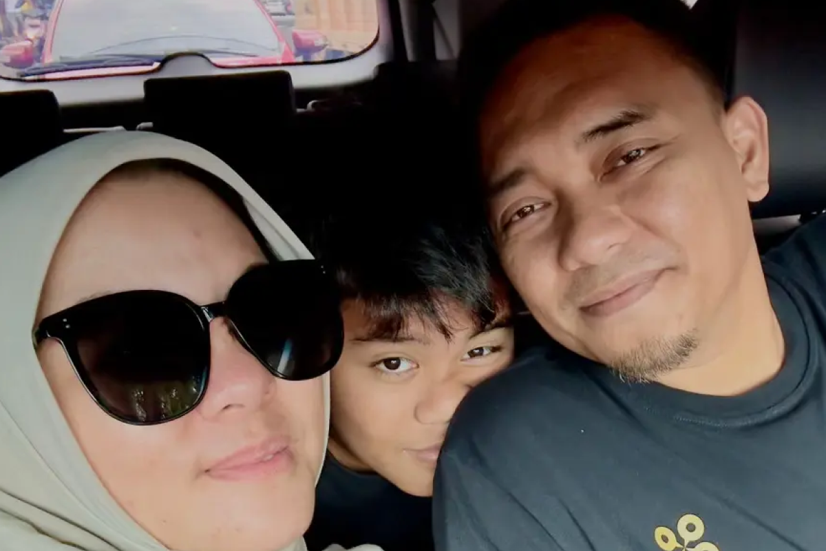 Selisih Umur Capt Rachmat Diansyah Putra dan  Winna Balinai Berapa? Inilah Biodata Pilot yang Pamerkan Video 2 Menit 30 Detik Bersama Pramugari Exy Dwi Lestari