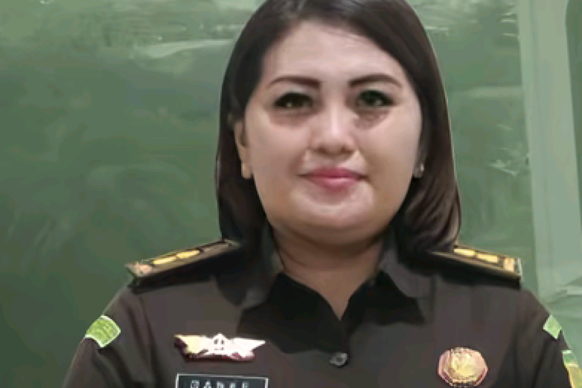 Profil dan Harta Kekayaan Kajari Karo Danke Rajagukguk Jadi Sorotan di Tengah Kasus Video Profil Desa