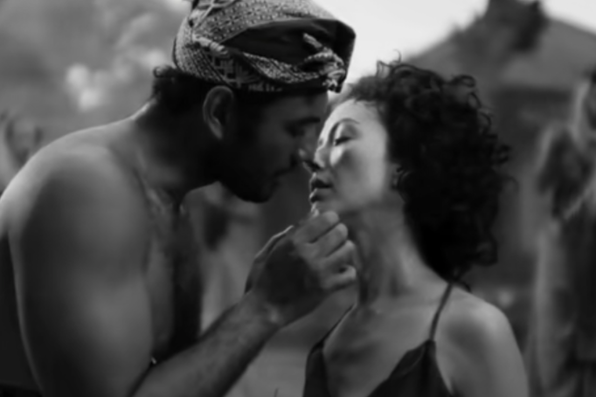 Film Samsara (2025), Karya Terbaru Garin Nugroho Apakah Lanjut Season 2?