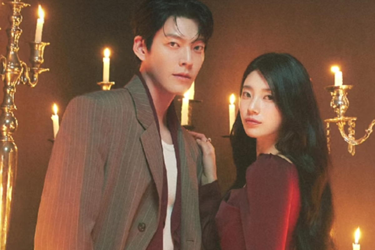 8 Drama Korea Terbaru yang Wajib Dinantikan di Bulan Oktober 2025: Fantasi, Romantis, hingga Kisah Keluarga yang Menyentuh Hati