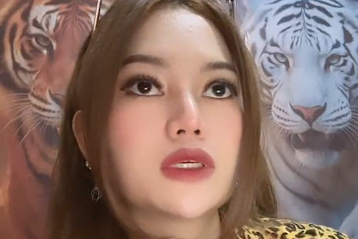 Profil Tampang Habib HRA Sosok Ulama yang Diduga Melecehkan Ratu Qorry Secara Seksual di Hotel, Lengkap: Umur, Agama dan IG