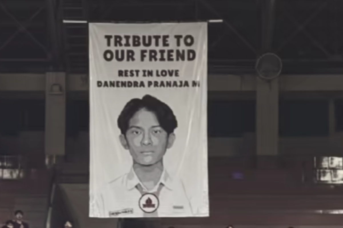 Danendra Pranaja Maheswara Sakit Apa? Berikut Kronologi dan Biodata SMAN 3 Yogyakarta yang Diduga Meninggal Dunia, Benarkah Kecelakaan?
