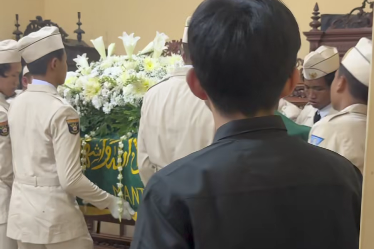 Kabar Duka Menyelimuti SMAN 3 Yogyakarta: Danendra Pranaja Maheswara, Siswa Teladan Meninggal Dunia di Usia 17 Tahun pada Selasa, 4 November 2025