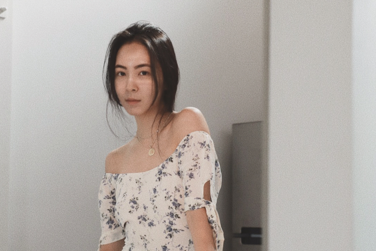 Siapa Mantan Pacar Stella Kim? Istri Aktor Kim Dong Wook yang Baru