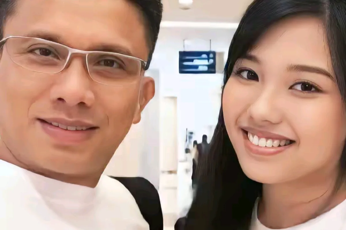 Ferdy Sambo dan Putrinya Viral di Media Sosial, Foto Lama Picu Salah Paham