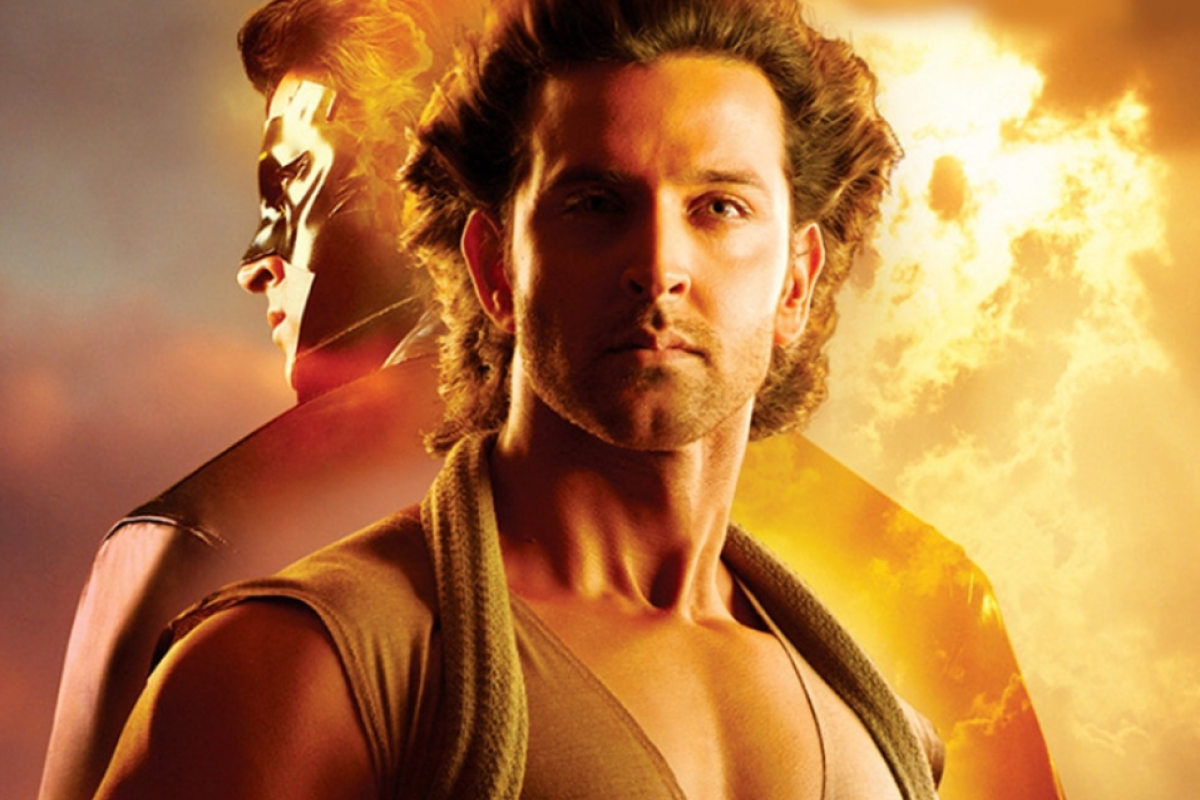 Sinopsis Krrish Film Hrithik Roshan dan Priyanka Chopra di Mega Bollywood Paling Yahud Hari ini 17 Maret 2025 di ANTV