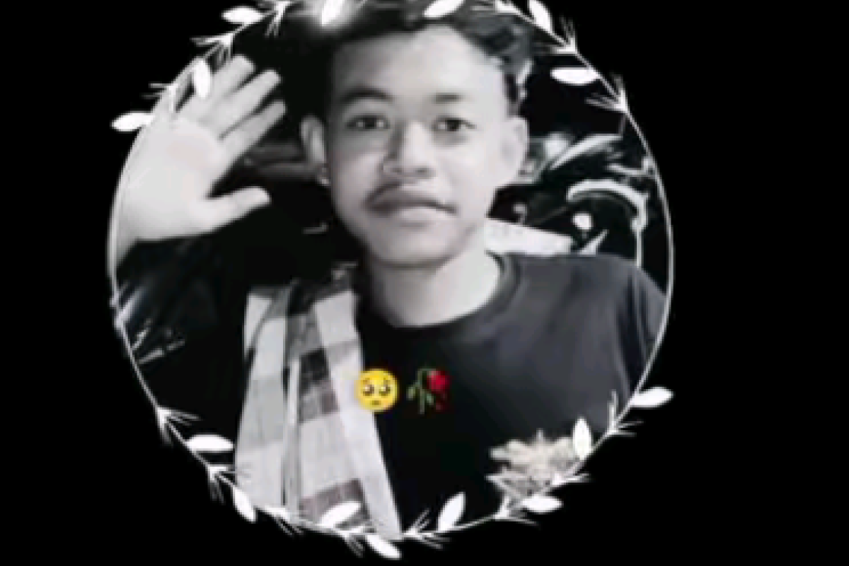 KABAR DUKA! Muhammad Bimo Saputra, Anggota Muda Pagar Nusa, Meninggal Dunia pada Sabtu, 27 Desember 2025 Usai Dikeroyok – Begini Kisah dan Profilnya