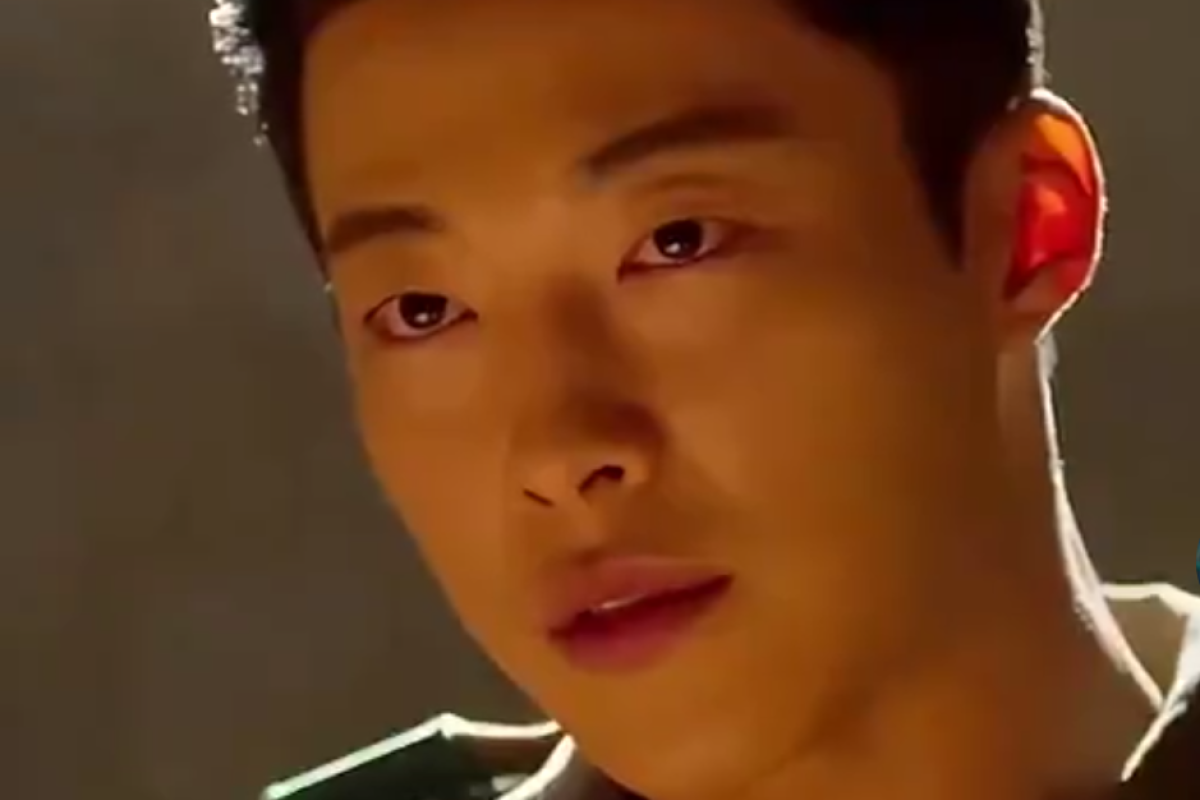 Nasib Mencekam Geon-yeong di Tengah Badai Intrik jadi Tanda Made in Korea Bakal Lanjut Season 2?