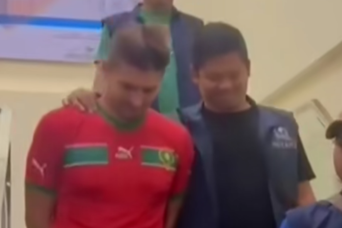 Siapa Istri Cosmin Zuleam? Bule Pembunuh Pengusaha di Rumania yang Menyamar di Bali dan Nikah Siri, Benarkah Bukan Orang Sembarangan?