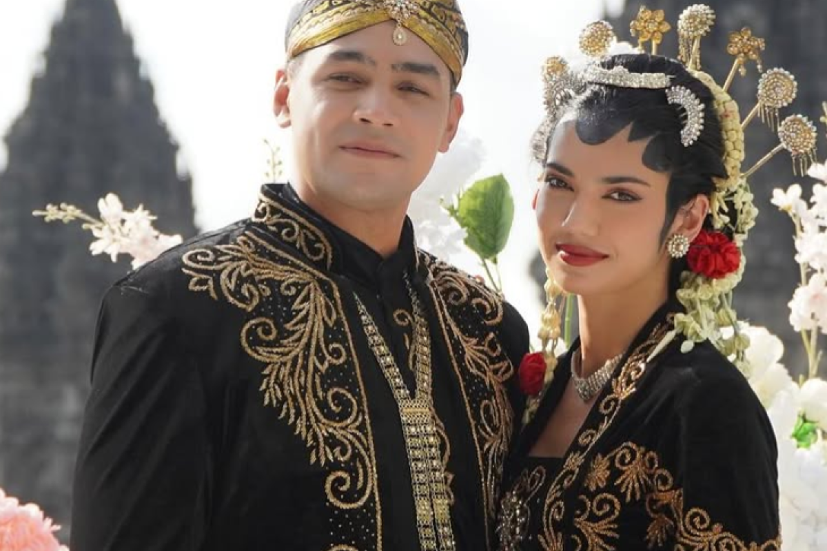 Ya Allah! Malang Banget Nasib Mencintaimu Sekali Lagi Harus Kalah dengan Ketika Cinta Memanggilmu, Berikut RatingTV Dengan Program Terbaik Hari ini 9 Mei 2025