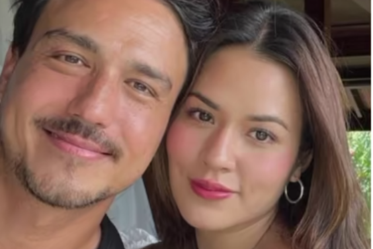Profil Biodata Hamish Daud Suami Raisa yang Viral Diduga Ajukan Gugatan Cerai, Lengkap dari Umur, Agama dan Akun IG