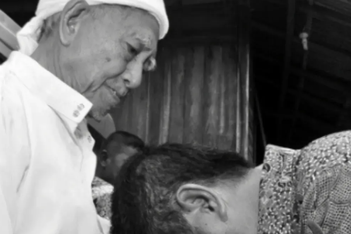  K.H. Muhammad Hasan, B.A Sakit Apa? Inilah Kronologi dan Penyebab Tewasnya Ayah Mantan Ketua Mahkamah Konstitusi Muhammad Hasan