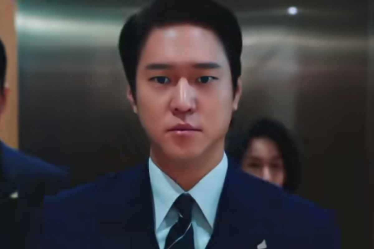 Undercover Miss Hong Episode 2 Sub Indo dan Spoiler serta Link tapi di TVN bukan LK21: Kilas Balik Emosional dan Pertaruhan Identitas