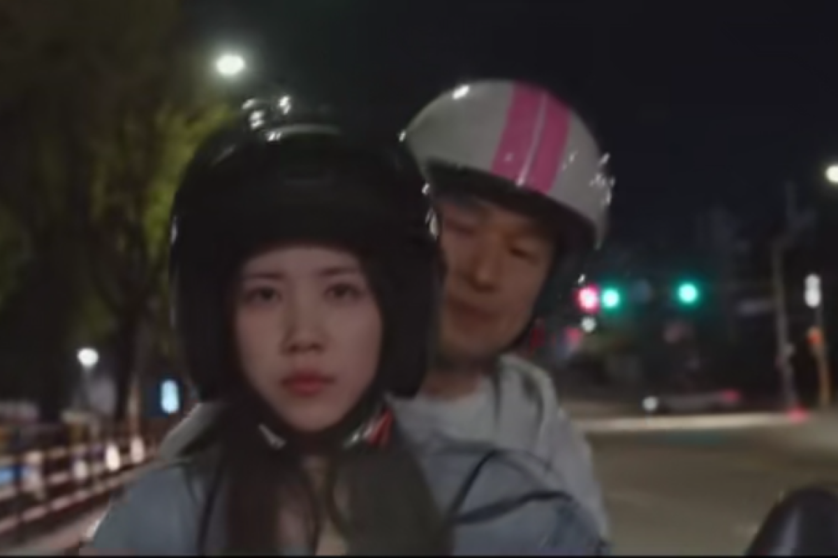 Shins Project Episode 5 Sub Indo dan Spoiler serta Link bukan LK21 tapi di TVN: Hakim Kim Sang Geun Mengirim Jo Philip ke Restoran Mr. Shin