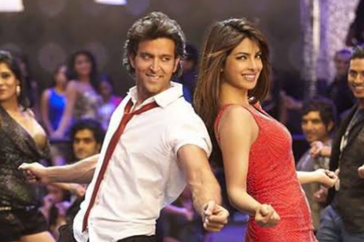 Jadwal Mega Bollywood Paling Yahud 23-28 Desember 2025