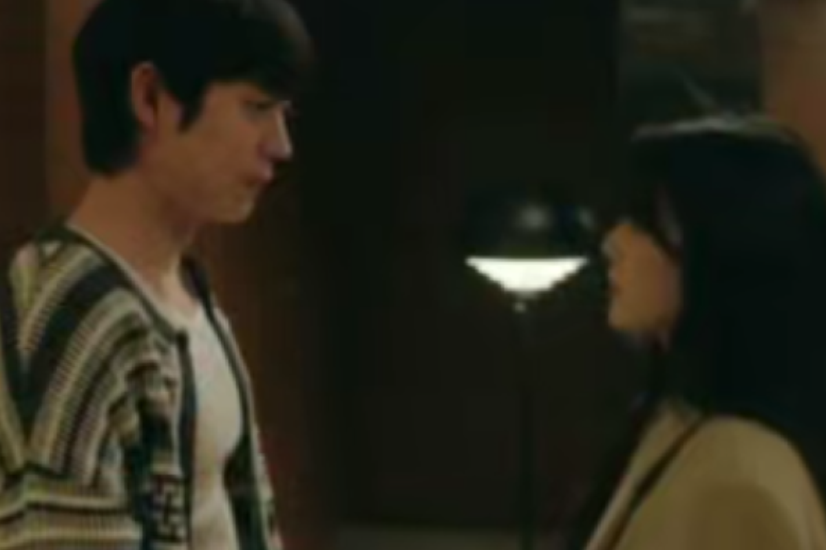  SPOILER Drakor To The Moon Episode 4–5 Sub Indo serta Link di TVN Bukan LK21: Kencan Buta Jung Da Hae Berujung Kacau, Kang Tae Oh Curi Perhatian!