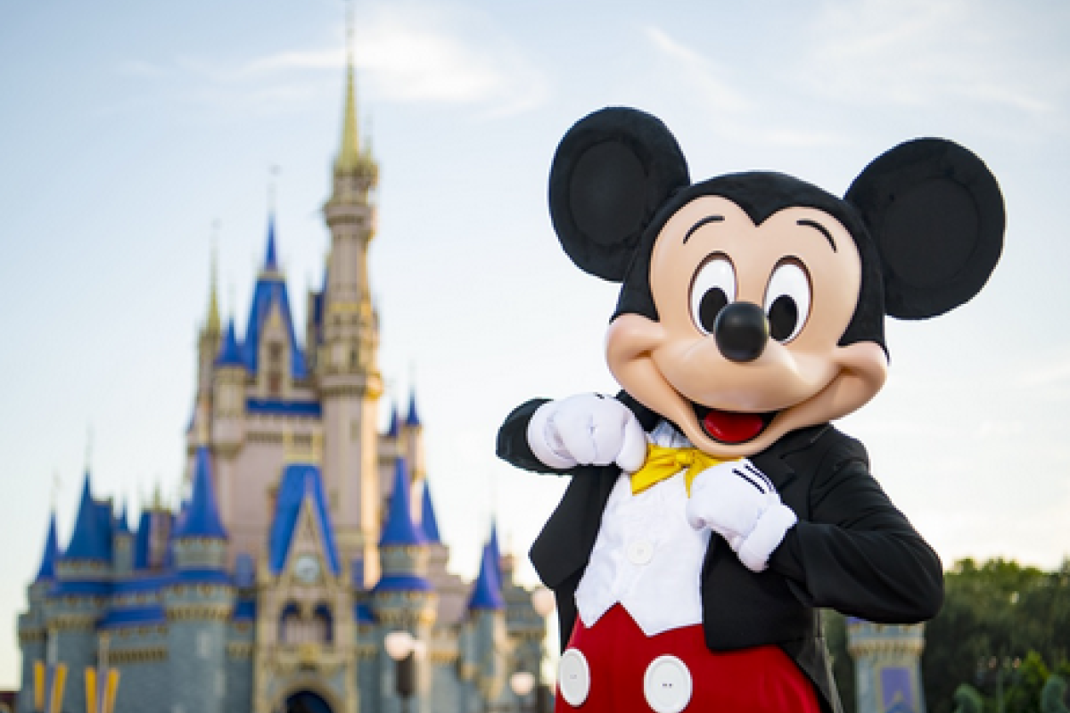 Disney Tunjuk Josh D’Amaro sebagai CEO Baru Pengganti Bob Iger