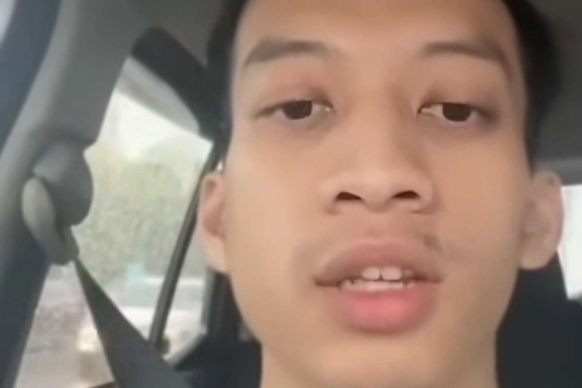 Profil Tampang MAF Sosok yang Ngaku Anak Propam Polda Metro Jaya hingga Bawa Mobil ‘Barang Bukti’ ke Mal Bogor: Umur, Agama dan Akun Instagram