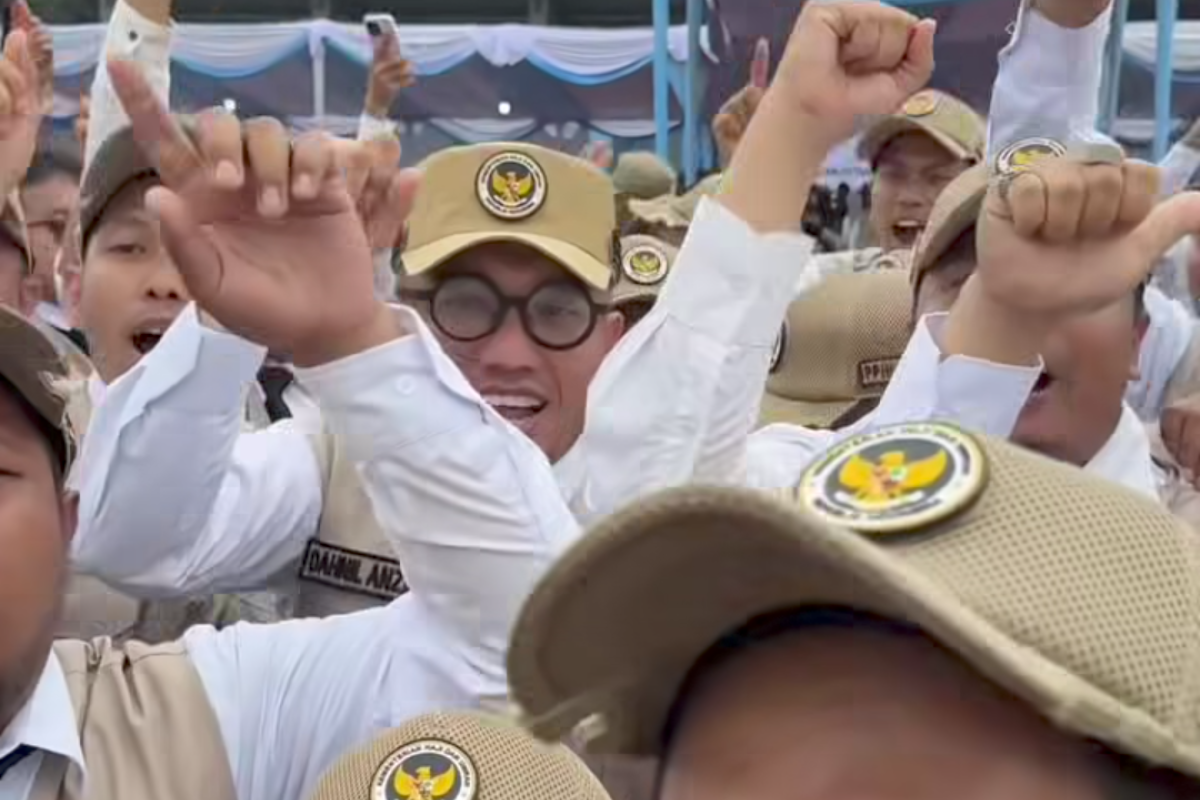 Gaji Petugas Haji 2026 Terungkap, Ini Hak dan Perkiraan Total Pendapatannya