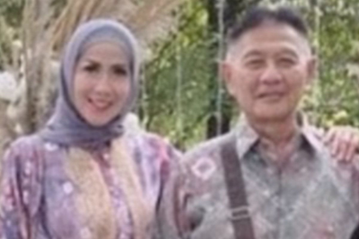 Apa Penyebab Jimmy Rekartono Ayah Venna Melinda Meninggal Dunia? Inilah Kronologi Tewasnya Kakek Verrell Bramasta, Benarkah Akibat Kanker?