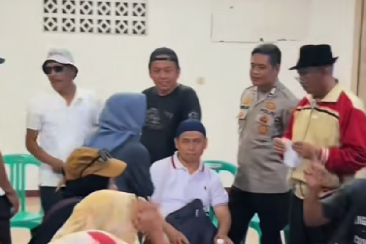 Siapa Anak dan Istri H Solihin? Inilah Biodata Pemilik Travel Daun yang Menipu 43 Bus Wisatawan ke Pangandaran, Bukan Orang Sembarangan?
