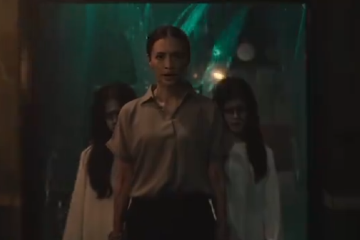 Apakah Film Tumbal Darah 2025 Dibintangi Marthino Lio Bakal Lanjut Season 2?
