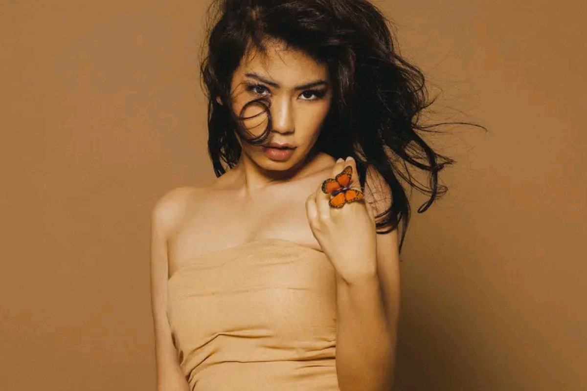 Profil Tampang Gamila Mustika Burhan Istri Pandji Pragiwaksono Komika yang Viral Usai Gagas Mens Rea dan Meroasting Prabowo dan Gibran: Umur, Agama dan Akun IG