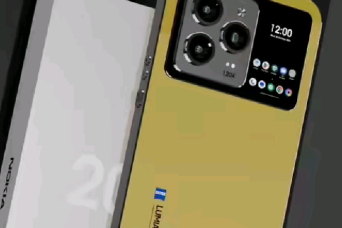 Berapa Harga Nokia Lumia Max 2026? Benarkah Dapat Diskon di Awal Tahun?