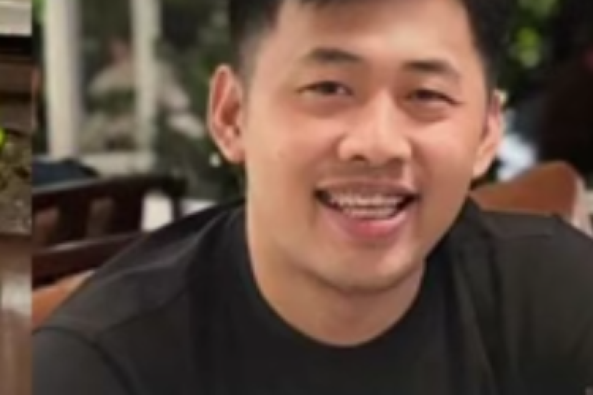 Alvin Maksalmina Windian Ditemukan Tewas Terkubur di Cikeas Setelah Dilaporkan Hilang Dua Pekan