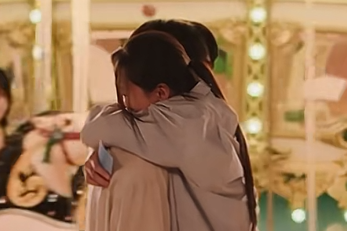 Phantom Lawyer Episode 10 Sub Indo dan Spoiler serta Link Bukan LK21 tapi di Netflix : Puncak Emosi dari Hubungan Han Na Hyun dan Han So Hyun